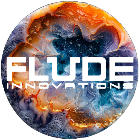 Flude Innovations - Crafting Fine Furniture with Resin Elegance